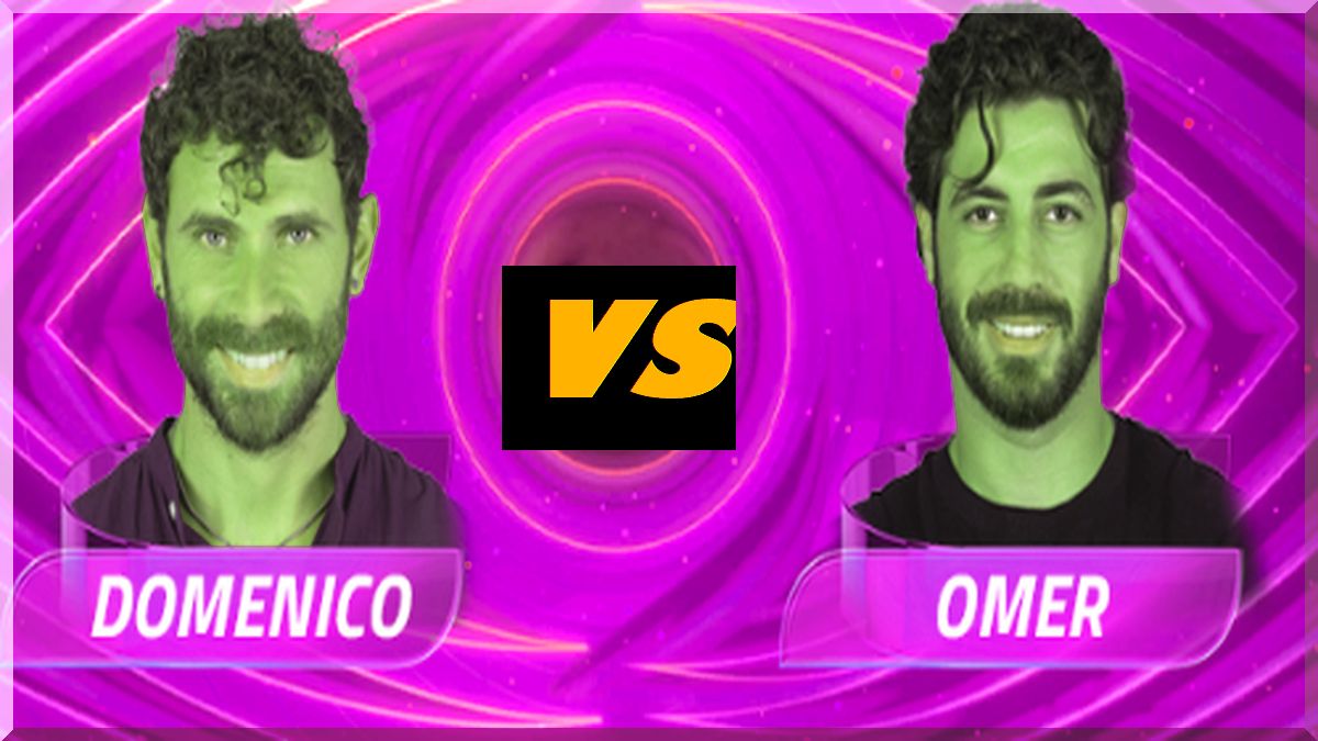 Sondaggio Grande Fratello