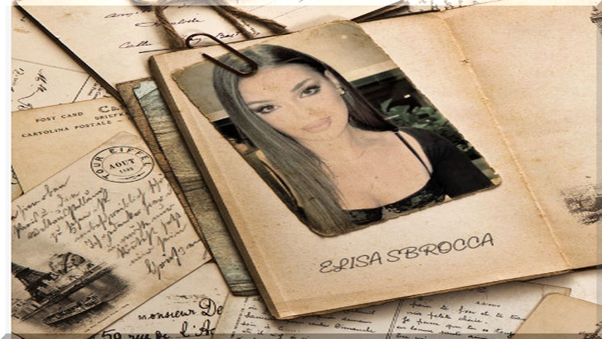 Elisa Leonardi a Uomini e donne