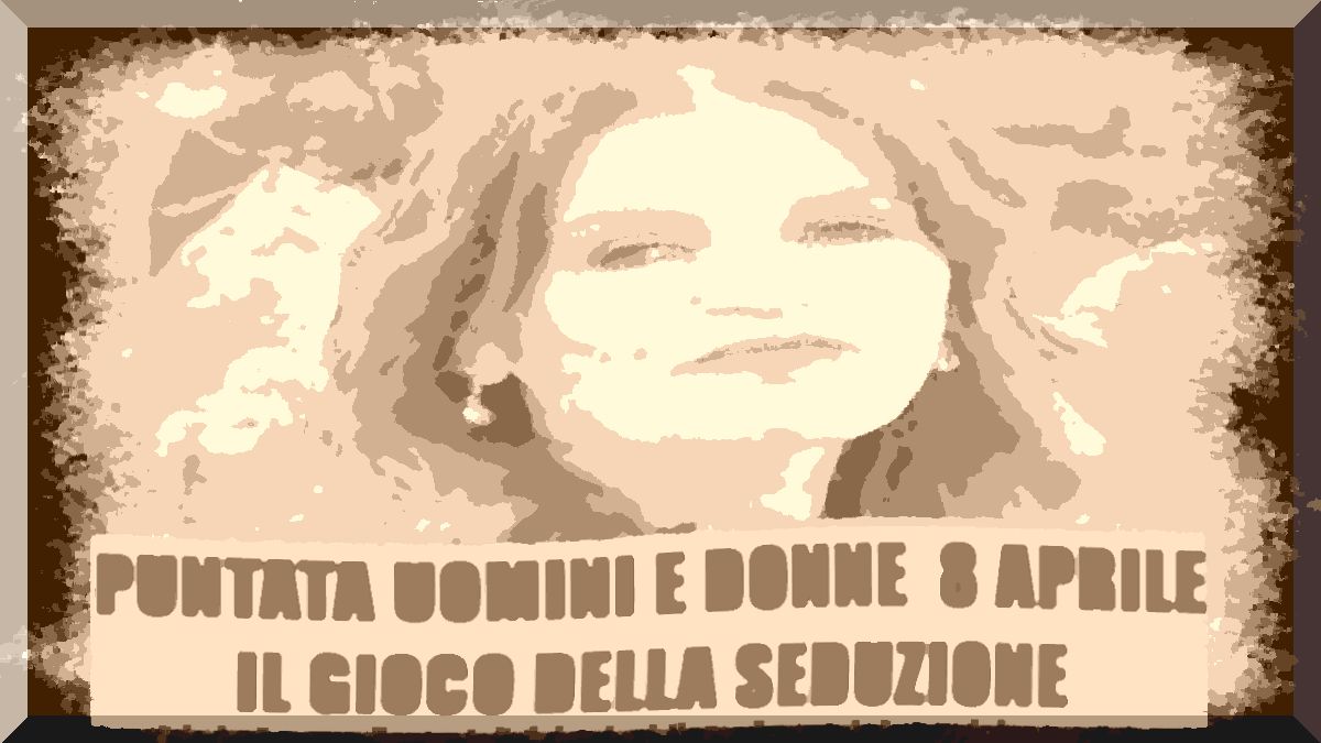 Uomini e donne 8 parile