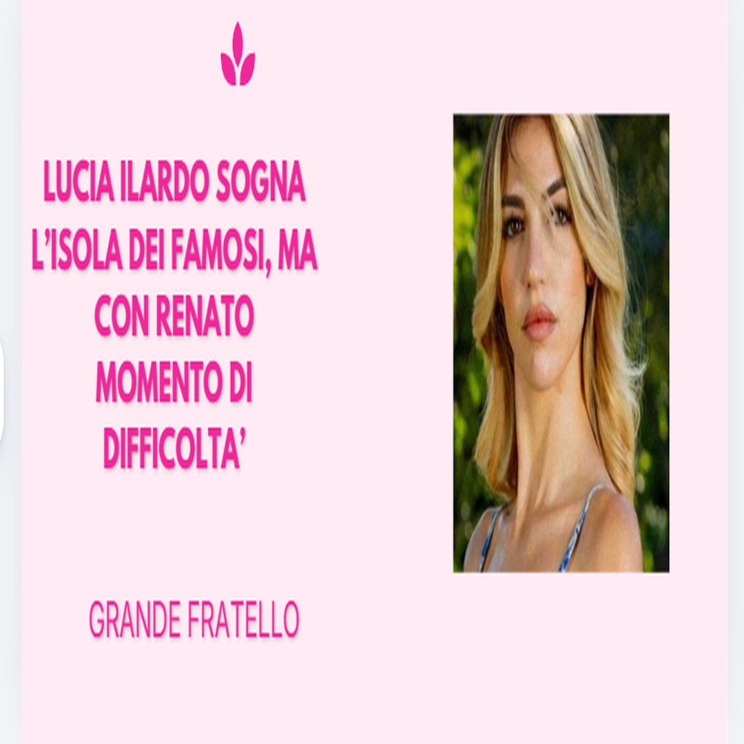 Lucia Ilardo