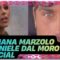 Oriana Marzoli e Daniele Dal Moro non riescono proprio a chiudere il cerchio.